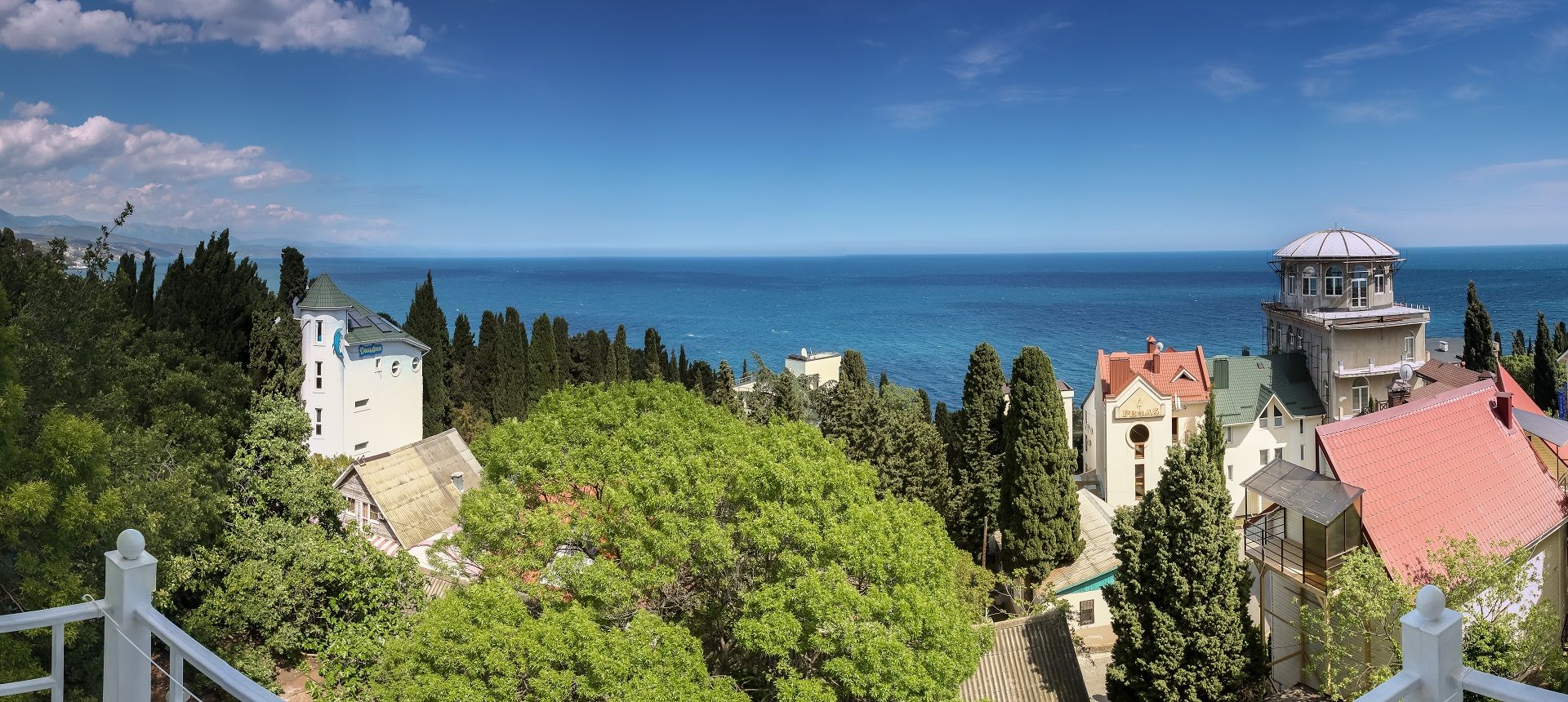 Вилла крым алушта. Алушта. Алушта вилла. Курортный клуб дачи Алушта.